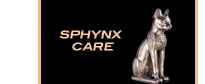 Sphynx Care